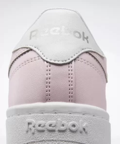 Big Kids' Shoes (Sizes 3.5-7) | Reebok Big Kids' Shoes (Sizes 3.5-7) Club C 85 Double Shoes - Grade School