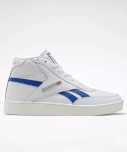 Casual | Reebok Casual Club C 85 Form Hi Shoes