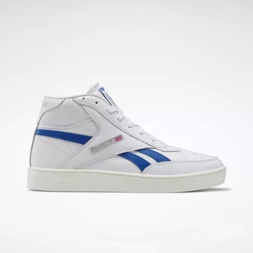 Casual | Reebok Casual Club C 85 Form Hi Shoes