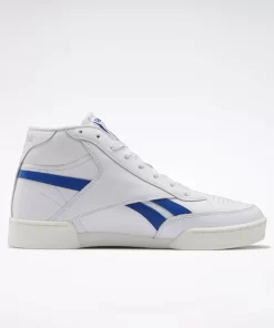 Casual | Reebok Casual Club C 85 Form Hi Shoes