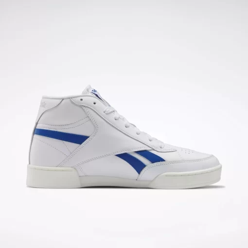 Casual | Reebok Casual Club C 85 Form Hi Shoes