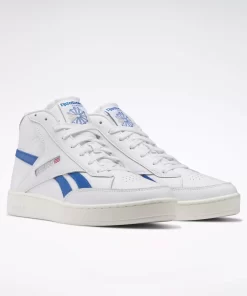 Casual | Reebok Casual Club C 85 Form Hi Shoes