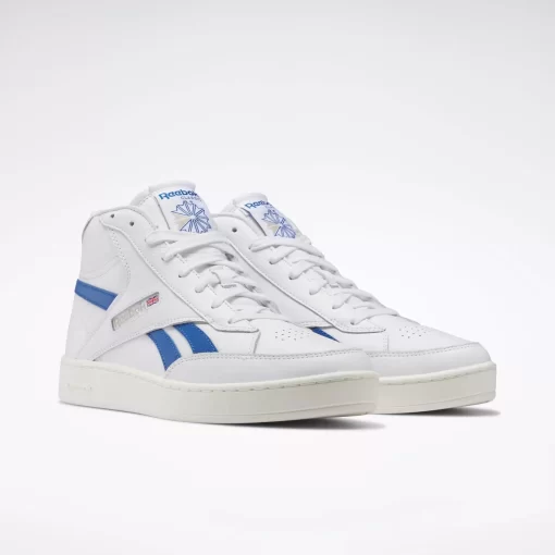 Casual | Reebok Casual Club C 85 Form Hi Shoes