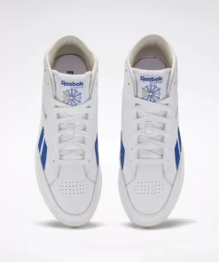 Casual | Reebok Casual Club C 85 Form Hi Shoes