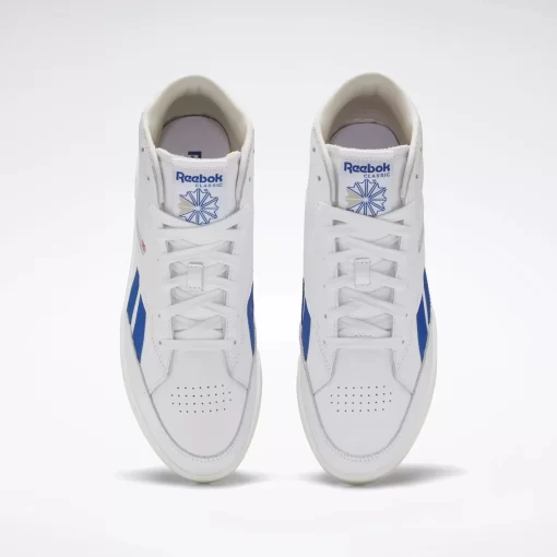 Casual | Reebok Casual Club C 85 Form Hi Shoes