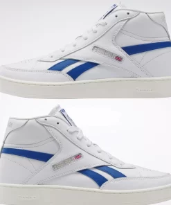 Casual | Reebok Casual Club C 85 Form Hi Shoes