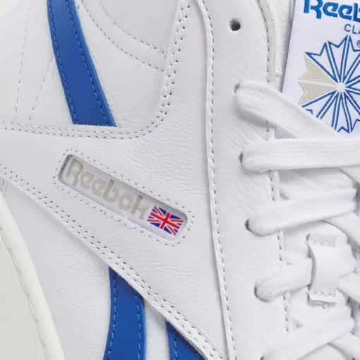 Casual | Reebok Casual Club C 85 Form Hi Shoes