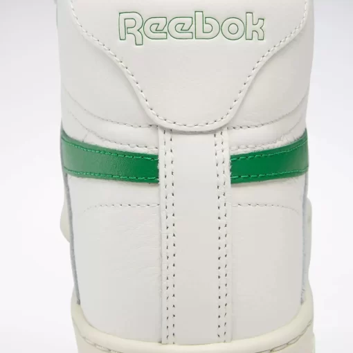 Slides | Reebok Slides Club C 85 Form Hi Shoes