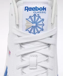 Casual | Reebok Casual Club C 85 Form Hi Shoes