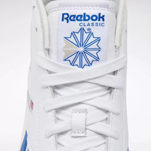 Casual | Reebok Casual Club C 85 Form Hi Shoes