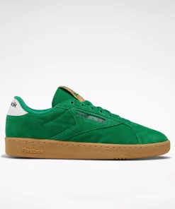 Casual | Reebok Casual Club C 85 Grounds Shoes