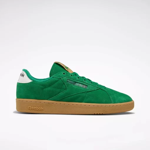 Casual | Reebok Casual Club C 85 Grounds Shoes