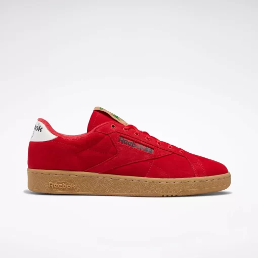 Casual | Reebok Casual Club C 85 Grounds Shoes