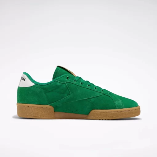 Casual | Reebok Casual Club C 85 Grounds Shoes