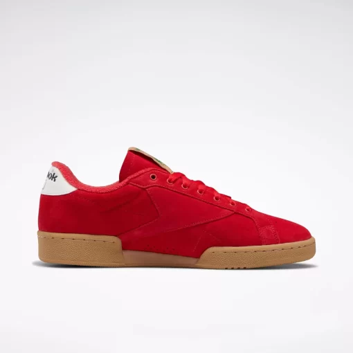 Casual | Reebok Casual Club C 85 Grounds Shoes