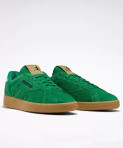 Casual | Reebok Casual Club C 85 Grounds Shoes