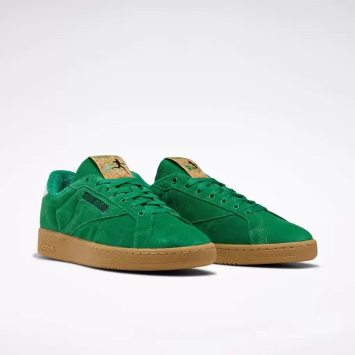 Casual | Reebok Casual Club C 85 Grounds Shoes