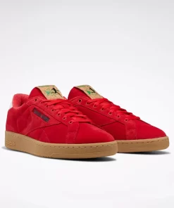 Casual | Reebok Casual Club C 85 Grounds Shoes