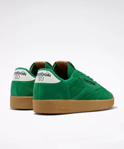 Casual | Reebok Casual Club C 85 Grounds Shoes