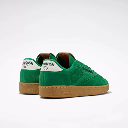 Casual | Reebok Casual Club C 85 Grounds Shoes