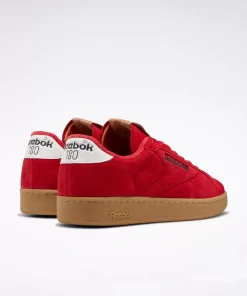 Casual | Reebok Casual Club C 85 Grounds Shoes