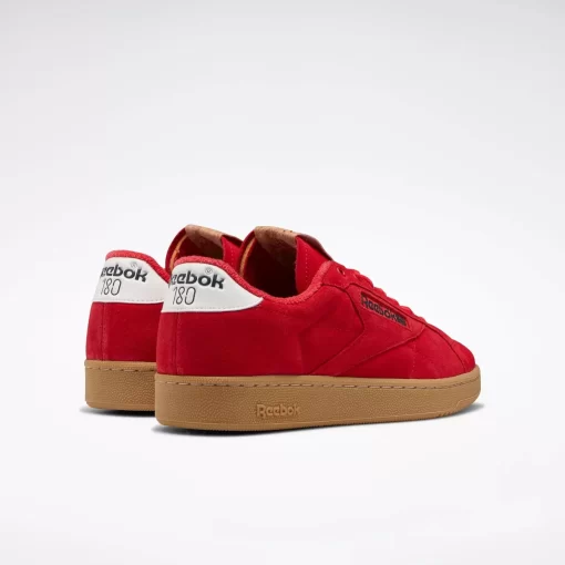 Casual | Reebok Casual Club C 85 Grounds Shoes