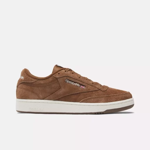 Court | Reebok Court Club C 85 Men'S Shoes