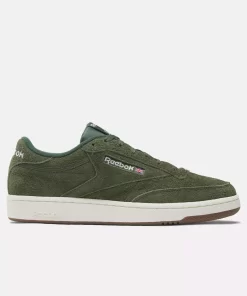 Court | Reebok Court Club C 85 Men'S Shoes