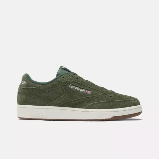 Court | Reebok Court Club C 85 Men'S Shoes