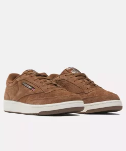 Court | Reebok Court Club C 85 Men'S Shoes