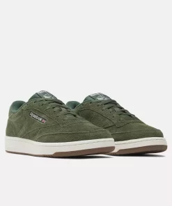 Court | Reebok Court Club C 85 Men'S Shoes