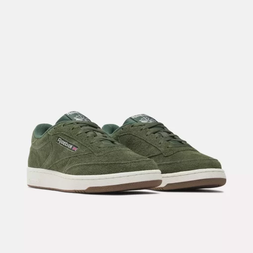 Court | Reebok Court Club C 85 Men'S Shoes