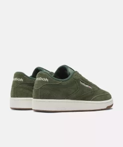 Court | Reebok Court Club C 85 Men'S Shoes