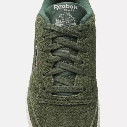 Court | Reebok Court Club C 85 Men'S Shoes