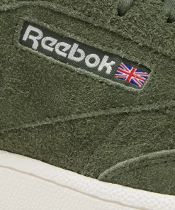 Court | Reebok Court Club C 85 Men'S Shoes