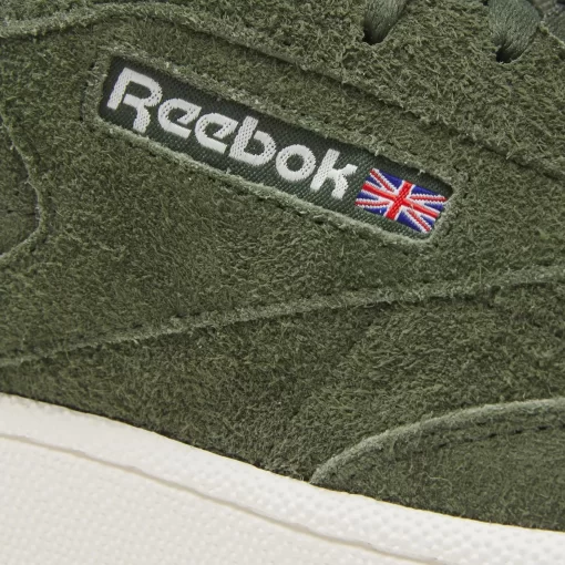 Court | Reebok Court Club C 85 Men'S Shoes