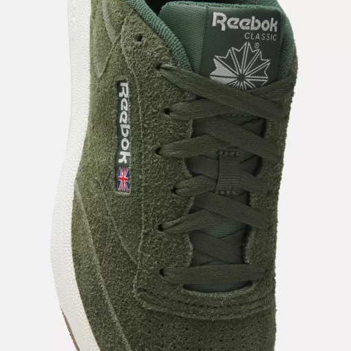 Court | Reebok Court Club C 85 Men'S Shoes