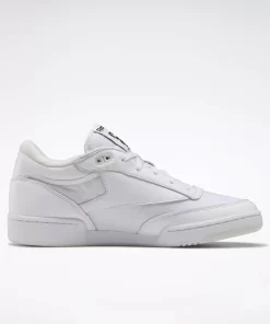 Casual | Reebok Casual Club C 85 Mid Ii Shoes