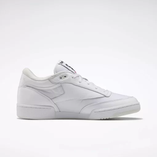 Casual | Reebok Casual Club C 85 Mid Ii Shoes