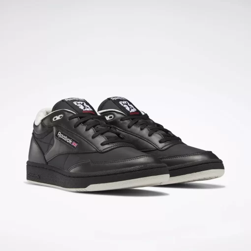 Casual | Reebok Casual Club C 85 Mid Ii Shoes