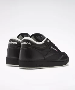 Casual | Reebok Casual Club C 85 Mid Ii Shoes