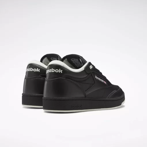 Casual | Reebok Casual Club C 85 Mid Ii Shoes