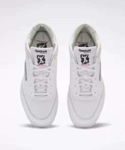 Casual | Reebok Casual Club C 85 Mid Ii Shoes