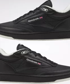 Casual | Reebok Casual Club C 85 Mid Ii Shoes