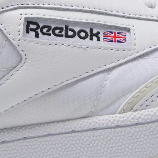 Casual | Reebok Casual Club C 85 Mid Ii Shoes