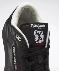 Casual | Reebok Casual Club C 85 Mid Ii Shoes