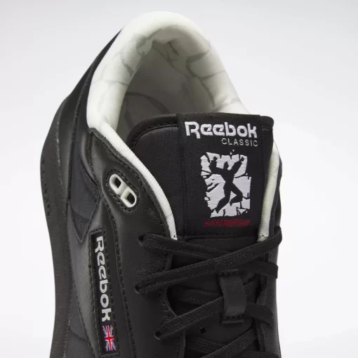 Casual | Reebok Casual Club C 85 Mid Ii Shoes