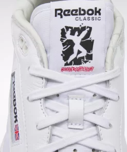 Casual | Reebok Casual Club C 85 Mid Ii Shoes