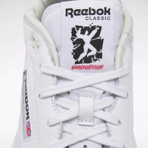 Casual | Reebok Casual Club C 85 Mid Ii Shoes