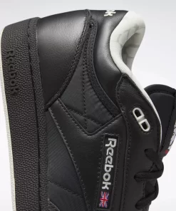 Casual | Reebok Casual Club C 85 Mid Ii Shoes